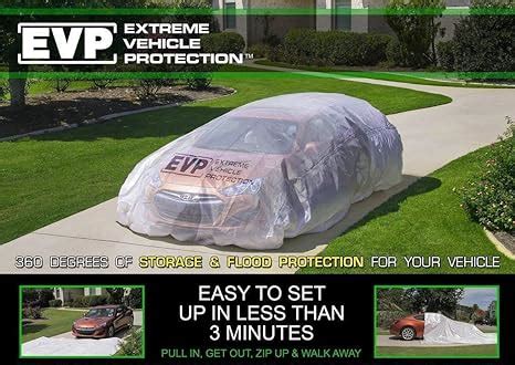 evp shark tank|Evpcovers – Extreme Vehicle Protection